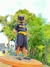 Imagem do Fantasia Infantil Batman com Máscara Festa