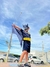 Fantasia Infantil Batman com Máscara Festa - comprar online