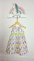 Imagem do Vestido Infantil Lollipop