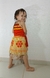Fantasia Infantil Moana - comprar online