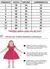Vestido Infantil Pink Princesa Barbie Nome Em Paetê Dourado - loja online