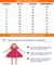 Vestido Infantil Branco Busto Pérolas - loja online