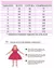 Vestido Infantil Longo Azul Royal Dama Florista Manga Princesa - loja online