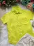 Conjunto Meninos Casual Camisa Verde Lima - comprar online