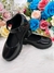 Sapatinho Infantil Preto Verniz Luxo
