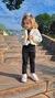 Casaco Infantil Colorido de Lã Teddy Forrado - Bebê Unicórnio Loja Infantil