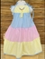 Vestido Infantil Candy