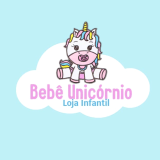 Bebê Unicórnio Loja Infantil