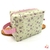 Necessarie Big Baby | Floral fundo verde
