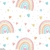 Imagem do Necessarie Baby 1.0 | SOB ENCOMENDA | ESCOLHA SUA ESTAMPA