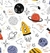 Necessaire Big Baby | SOB ENCOMENDA | ESCOLHA SUA ESTAMPA - loja online