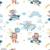 Imagem do Necessarie Baby 2.0 | SOB ENCOMENDA | ESCOLHA SUA ESTAMPA