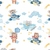 Imagem do Necessarie Baby 1.0 | SOB ENCOMENDA | ESCOLHA SUA ESTAMPA