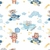 Necessaire Big Baby | SOB ENCOMENDA | ESCOLHA SUA ESTAMPA