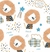 Necessaire Big Baby | SOB ENCOMENDA | ESCOLHA SUA ESTAMPA - loja online