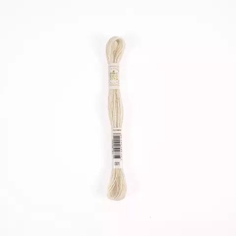 LINHA DE BORDAR DE LA ECO VITA 360 DCM Cor:1 - comprar online