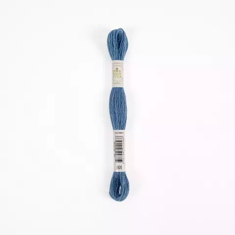 LINHA DE BORDAR DE LA ECO VITA 360 DCM Cor:605 - comprar online