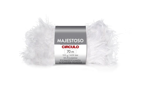 MAJESTOSO ( ARTIGO 880 ) - COR 8001