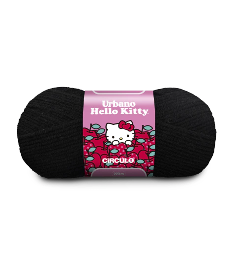 URBANO HELLO KITTY - COR 8990