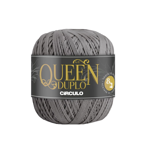 QUEEN DUPLO 8109