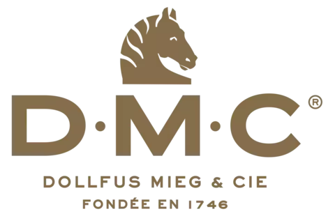 Marca 3 de Bordando Ideias