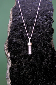 Pingente Sal Grosso P