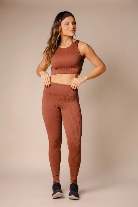 Calça Flow