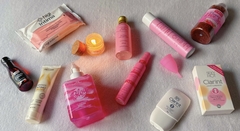 Banner da categoria Self Care