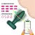 Flow - Plug com vibração e rotação + controle por app na internet