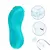 Charlotte - Vibrador de calcinha com controle remoto - loja online