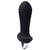 Plug Anal com Bullet Vibratório Bob - Luxuries D'amore