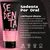 Sedenta por Oral Gel Vibrante - Sabor Lollipop - Luxuries D'amore