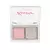 Paleta Duo Shine Collection Ruby Kisses na internet