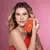 Palette De Sombras Niina Secrets Orange 5,6g - Inspira Makeup