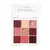 Paleta de Sombras Ruby Kisses - Inspira Makeup