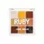 Paleta de Sombras Ruby Kisses