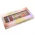 Sexteto Paleta de Sombras Bauny na internet