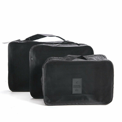 Organizador de Viaje Travel Tech 6 piezas - comprar online