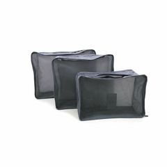 Organizador de Viaje Travel Tech 6 piezas - .:: VALIJAS ARGENTINA ::.