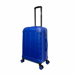 Set Valijas Hummer x3 Azul (20", 24" y 28") - comprar online