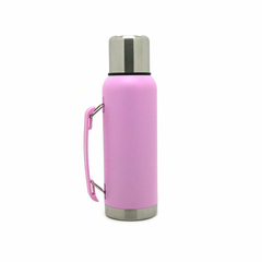 Termo Trendy 1 Litro Rosa en internet