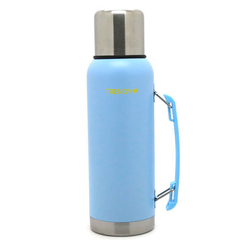 Termo Trendy 1 Litro Celeste