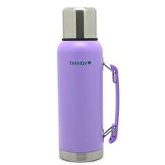 Termo Trendy 1 Litro Lila