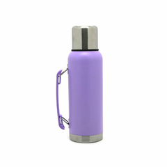 Termo Trendy 1 Litro Lila en internet