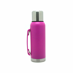 Termo Trendy 1 Litro Fucsia - comprar online