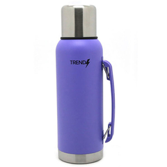 Termo Trendy 1 Litro Violeta