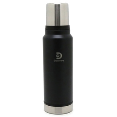 Termo Discovery 1 Litro Negro