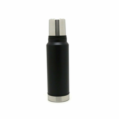 Termo Discovery 1 Litro Negro - comprar online