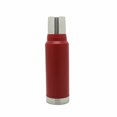Termo Discovery 1 Litro Rojo en internet