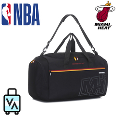 Bolso Deportivo NBA Miami Heat